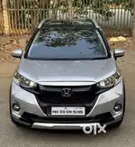 Honda WR-V 1.5 VX i-DTEC, 2017, Diesel