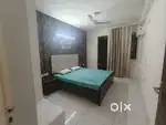 Fully furnished studio flat available for rent