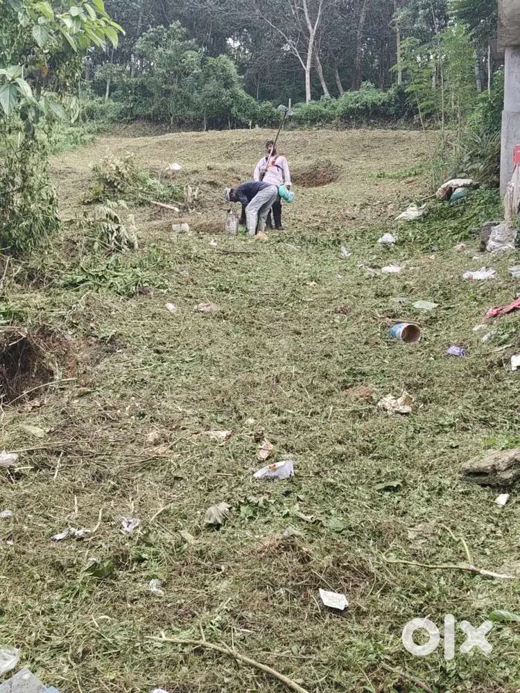 Only affordable price 1.50L only plot near MC road