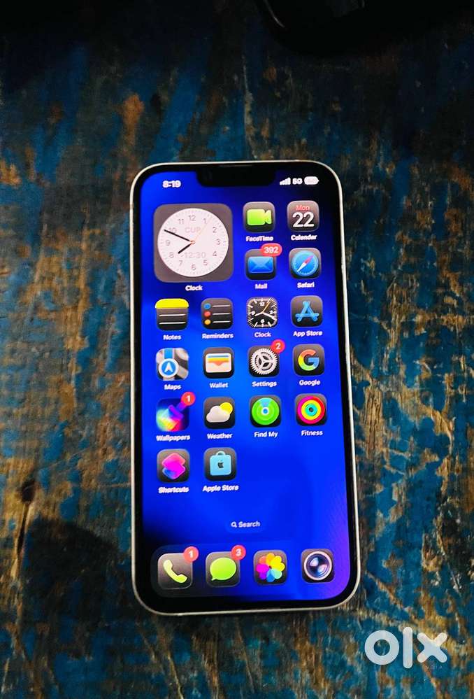 iphone 14 ,  128GB