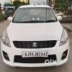 Maruti Suzuki Ertiga 2012-2015 ZDI, 2012, Diesel