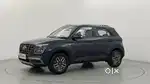 Hyundai Venue SX Turbo, 2022, Petrol