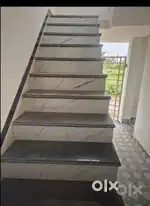 New House  new