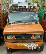 Tata 709 Sfc 2016 in DELHI AVAILABLE WITH NOC
