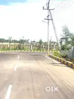 1 Cent Saravanampatti Near Land For Sale