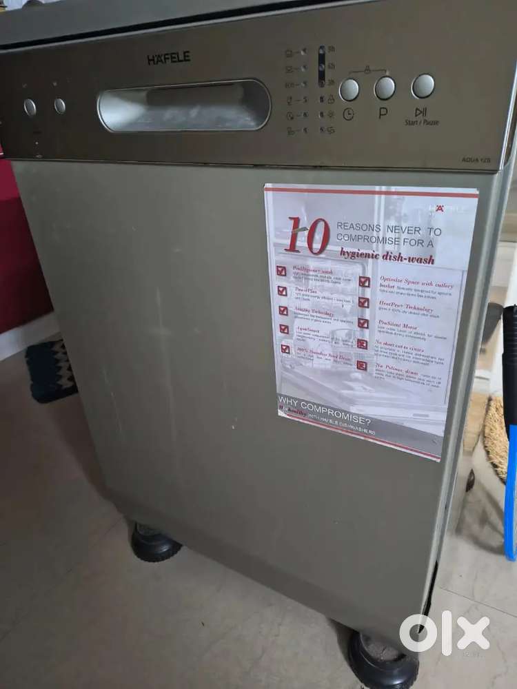Dishwasher Good condition