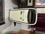 Portable 1 ton ac
