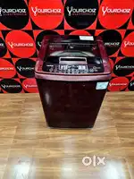 Yourchoiz LG Top load fully automatic washing machine