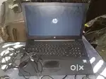 Hp Laptop Windows 10 Old Model 4GB ,512
