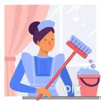 Wanted Housekeeping staff for our Coffee Shop