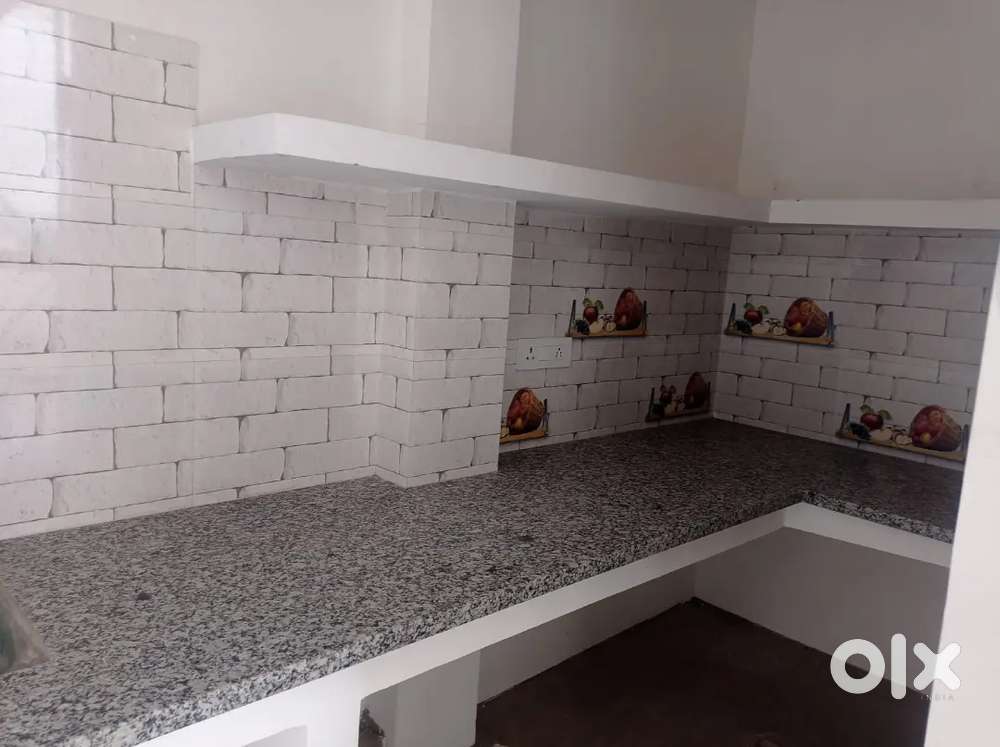 One bhk ,Bhagat singh tiraha,krishna kunj colony sre