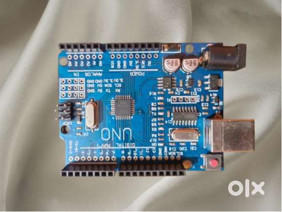 arduino uno
