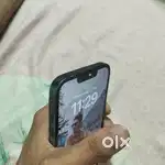 I phone 13 pro 128 gb mint condition