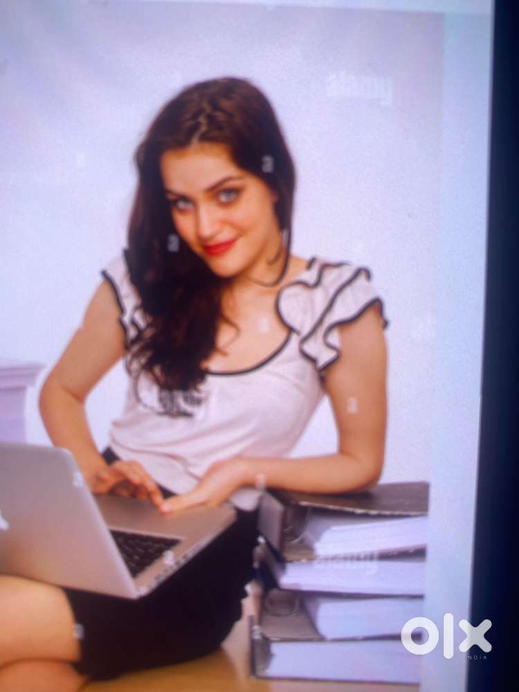 Urgent req personal secratry cum computer opreator event ar shakarpur