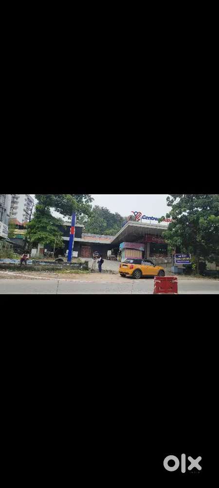 Shop for rent  Edappaly