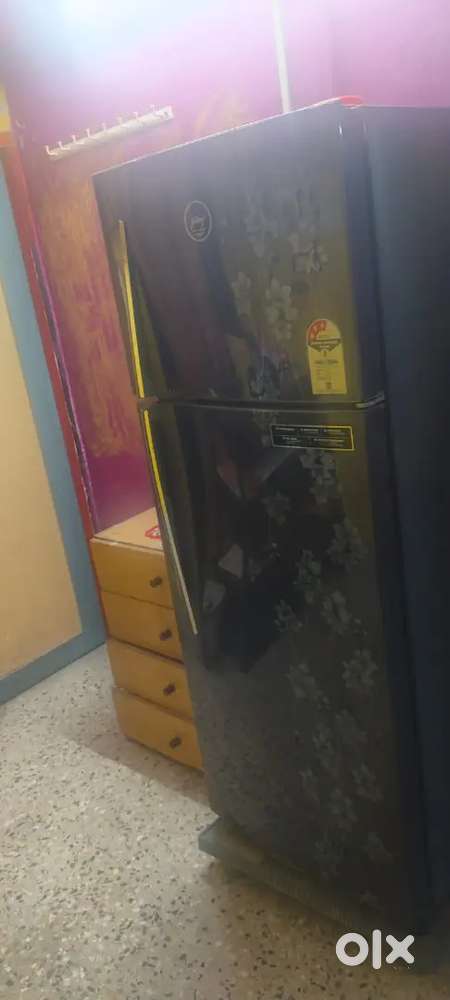 Goorej Eon Fridge 2 doors