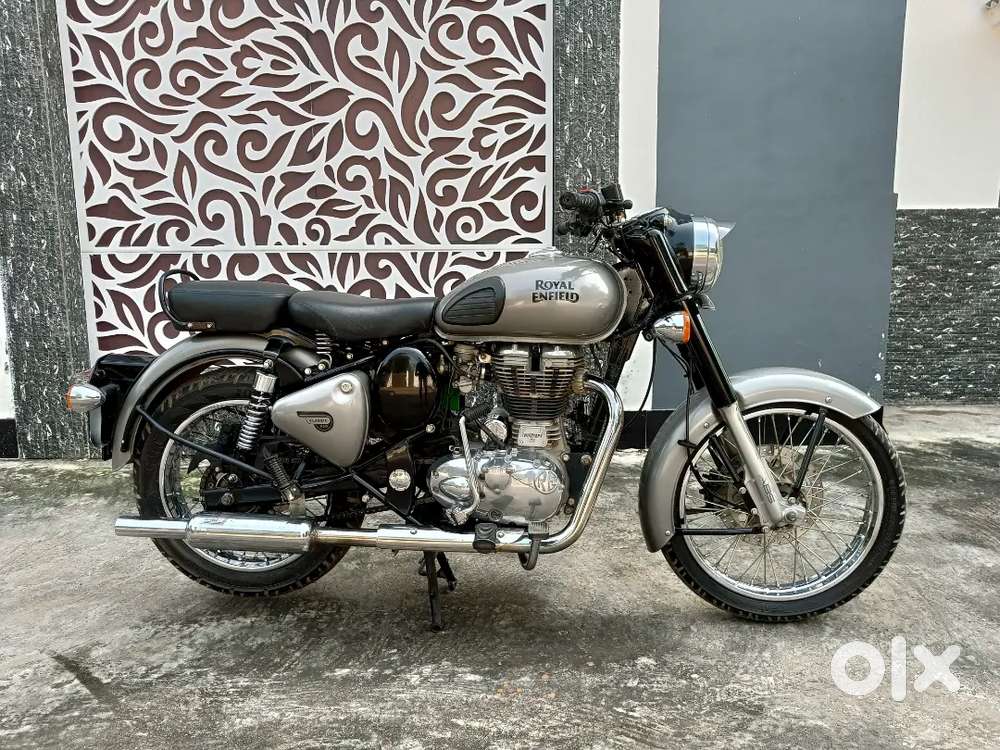 Royal Enfield CLASSIC 350