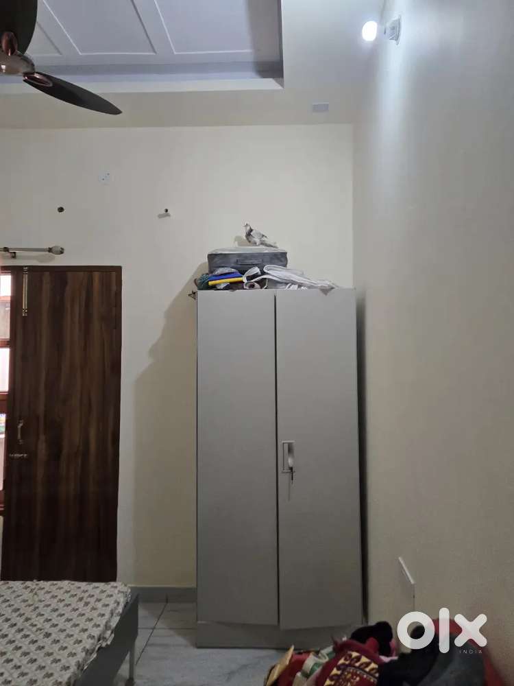 1 room ,attach bathroom ,store ,small room for rent