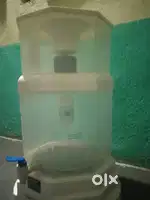Viruses Make Water Pure 1000rs