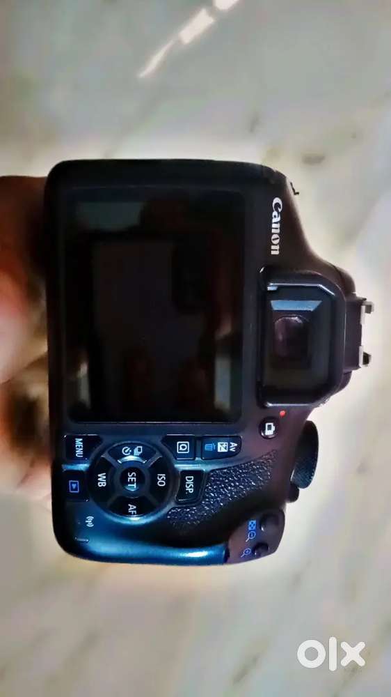 Canon camera.model.1300D