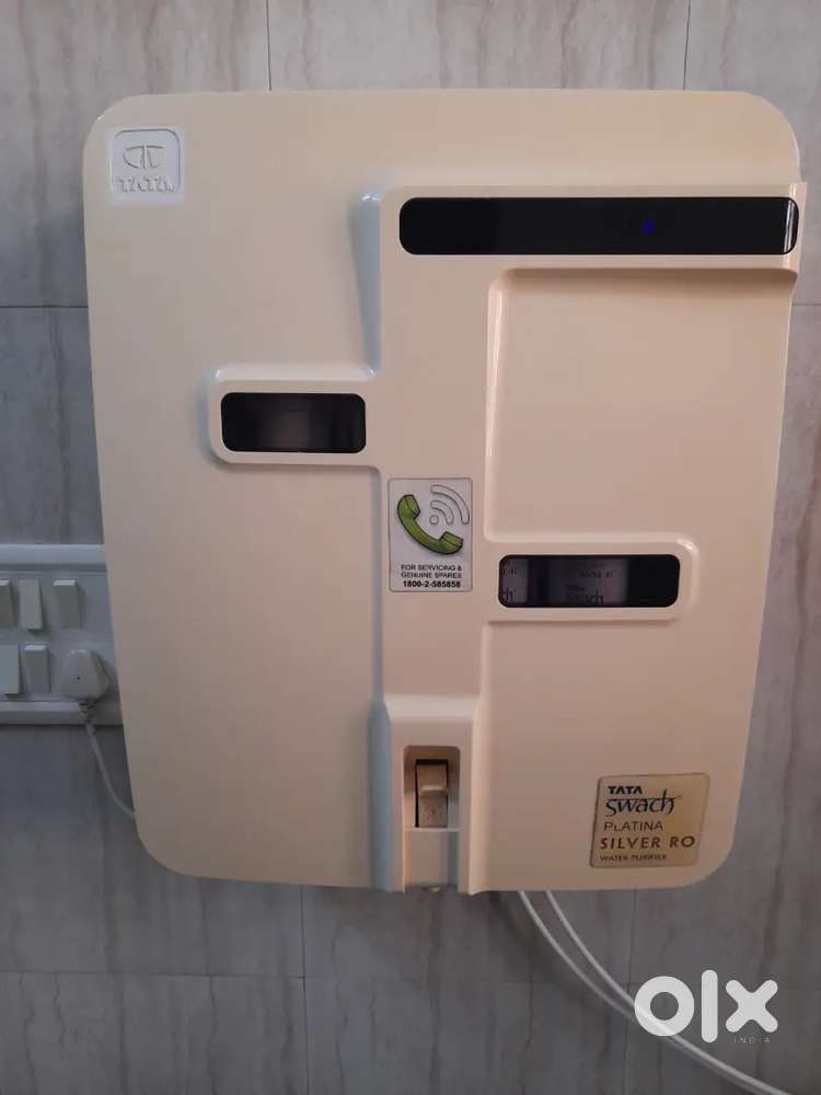 Tata swach RO