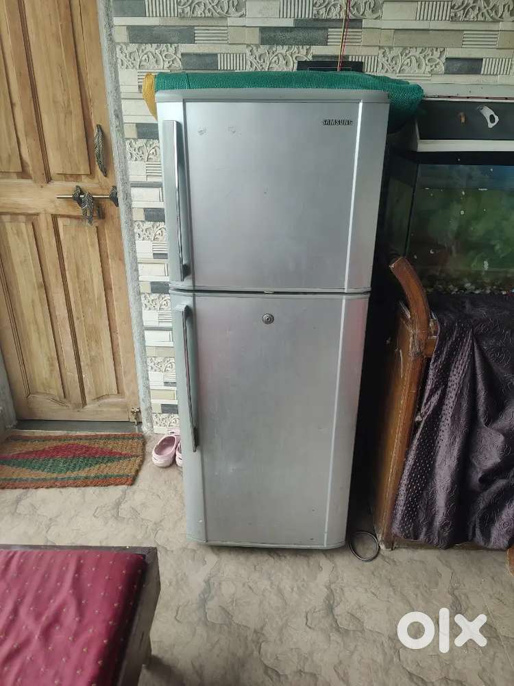 Samsung fridge