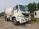 EICHER TM 7 QB METER+1+8