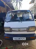 Maruti Suzuki Omni 2003 Petrol Well Maintained
