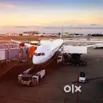 Airport Ground Staff & Cabin Crew Vacancy Interview Going for Freshers