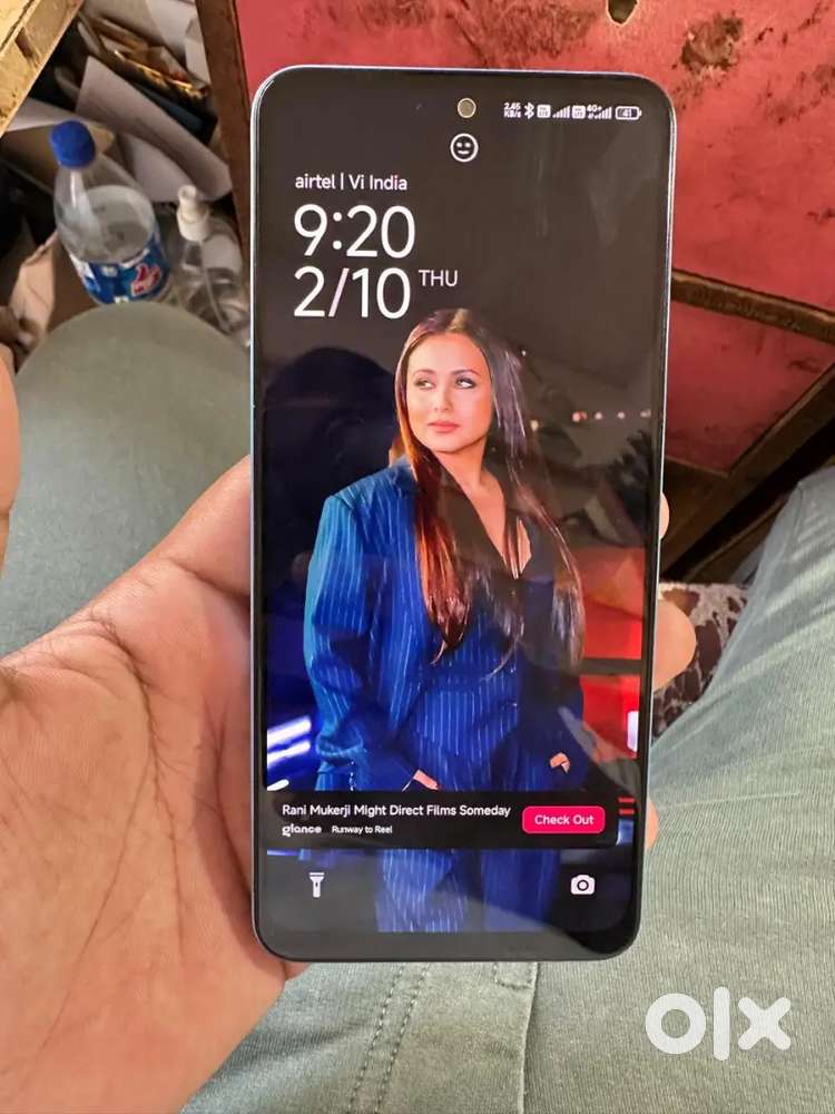 Redmi not 12