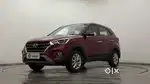 Hyundai Creta 1.6 SX (O), 2018, Diesel