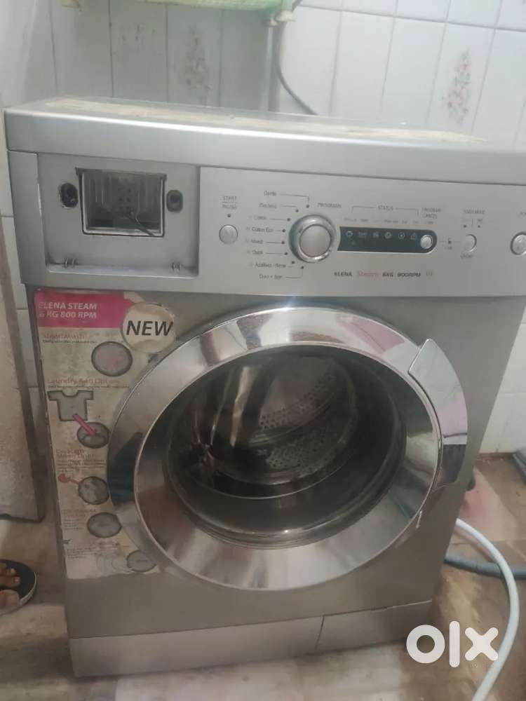 IFB Elena 6kgs Fully Automatic washing machine