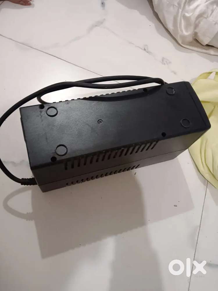 Bpe ups new condition