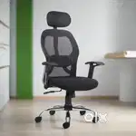 High back mesh chair ergonomic chair boss chair executive chair