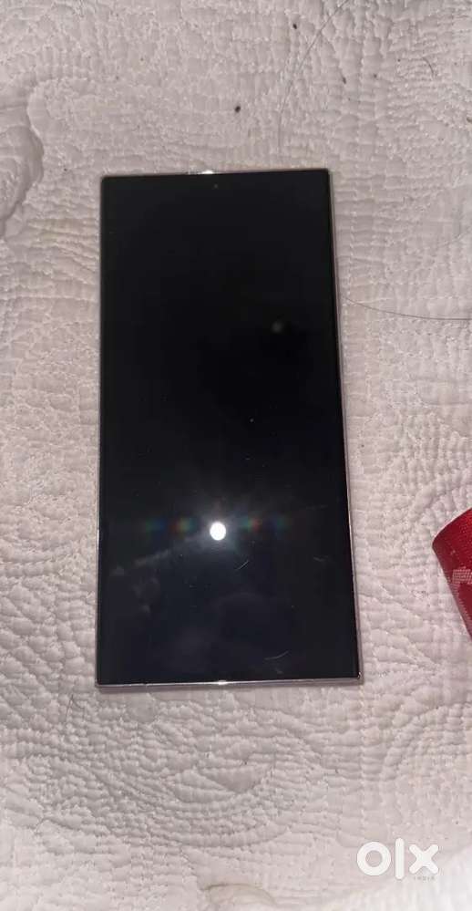 Samsung galaxy S23 ultra 6month old