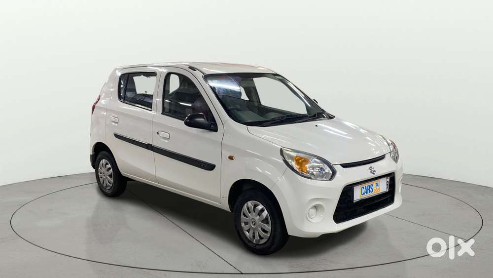 Maruti Suzuki Alto 800 LXI, 2017, Petrol