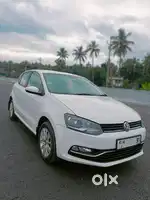 Volkswagen Polo 1.5 TDI Highline, 2016, Diesel