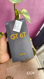 Realme GT 6T 8/128