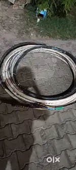 आर्म्ड केबिल
