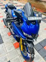 R15v3 yamaha