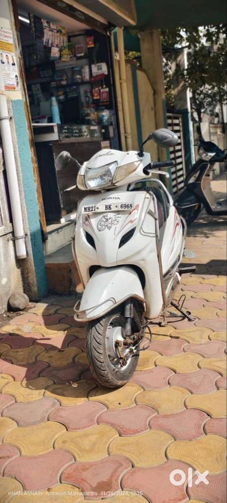 Honda Activa