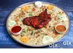 Kisi Ko Biryani Mandi Ka Master chahie to call karo