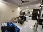 1 BHK Flat in Dehrakhas