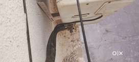 1.5 ton HITACHI