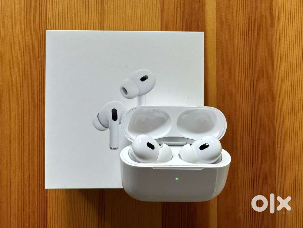 Airpods Pro 2nd Generation