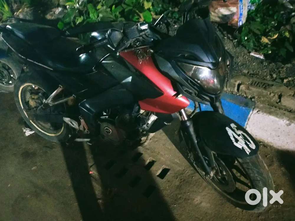 As 200. convert into Ns200