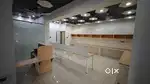 Fully Furnished Office Space For Rent