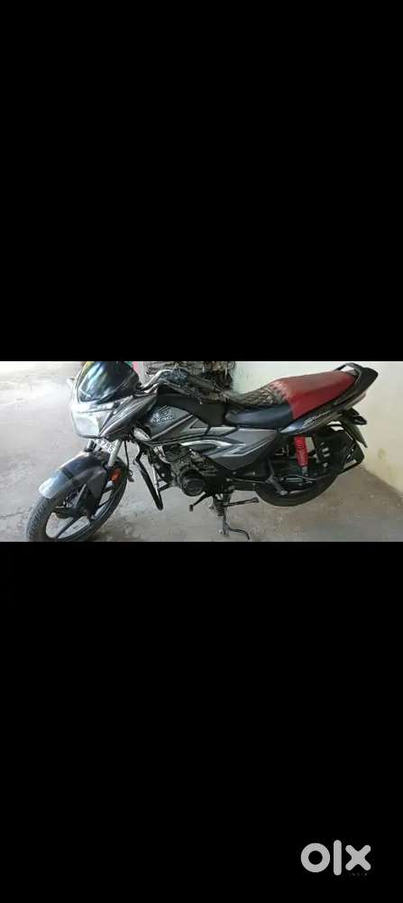 No issues all okh bike all documents clear