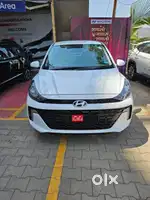 Buy AURA T Permit CNG at Minimum down Payment Ra.149,999/-