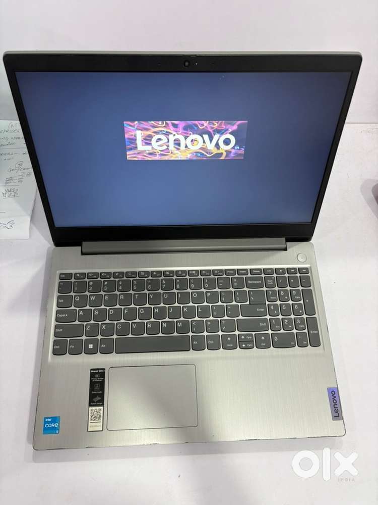 Lenovo ideapad slim3